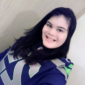 Meet your Posher, Jerica