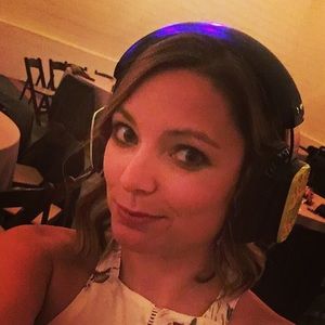 Meet your Posher, Rachel