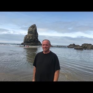 Meet your Posher, Rob