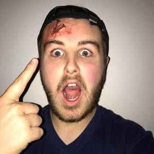 Meet your Posher, Nathan