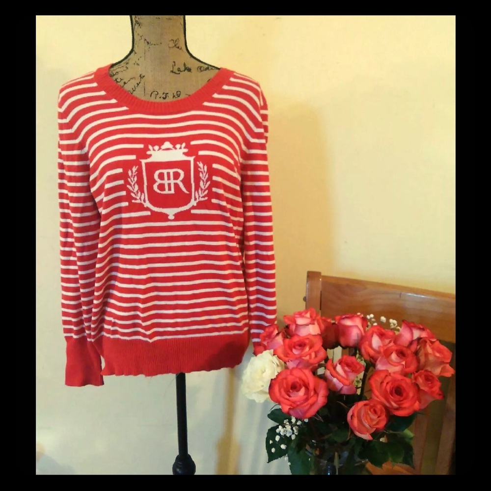 CLOSET CLEAROUT! Banana Republic Sweater