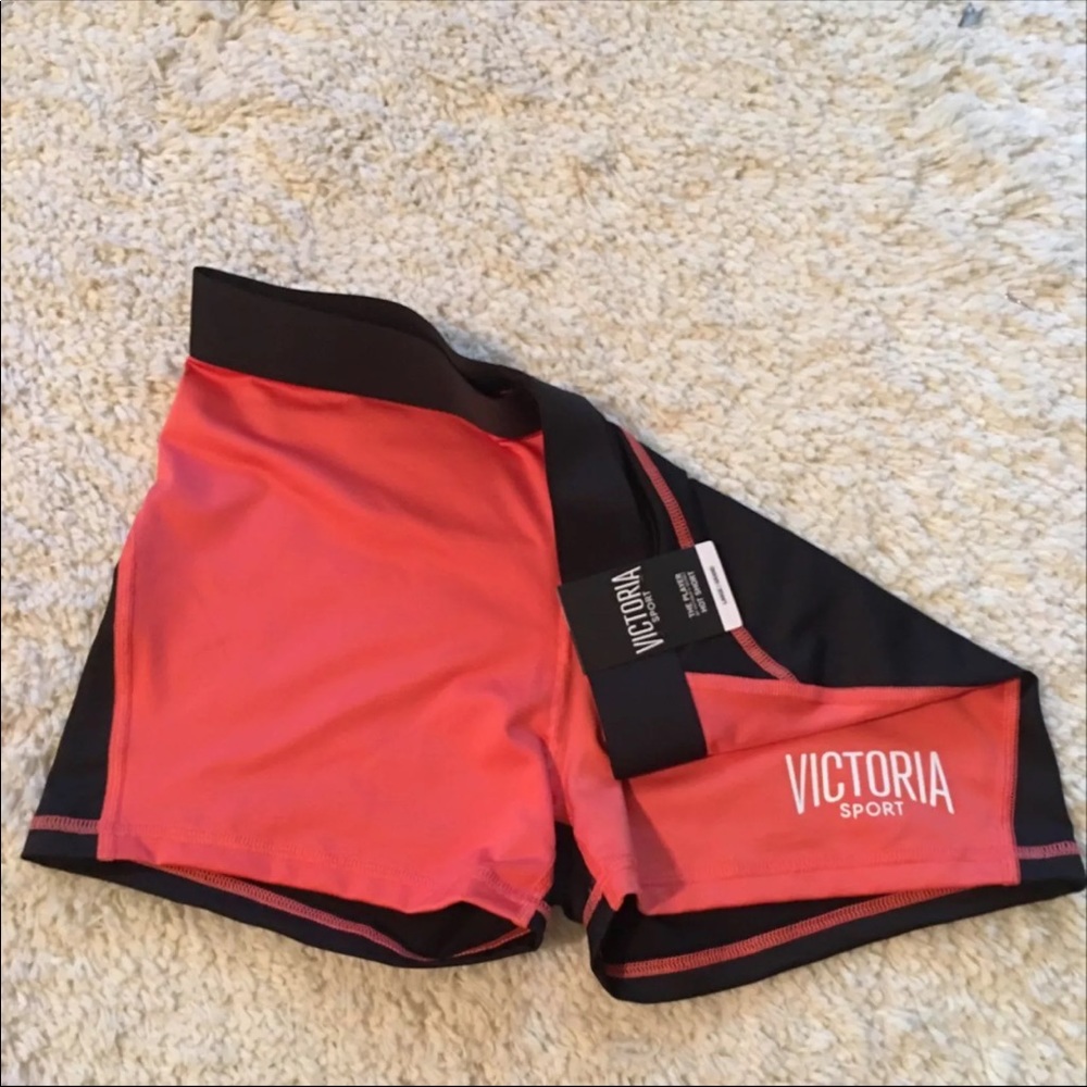 Victoria Secret Sport Hot Shorts