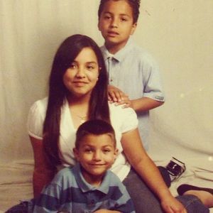 Meet your Posher, Sebastian