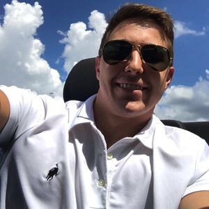 Meet your Posher, John