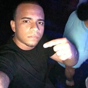 Meet your Posher, Jc