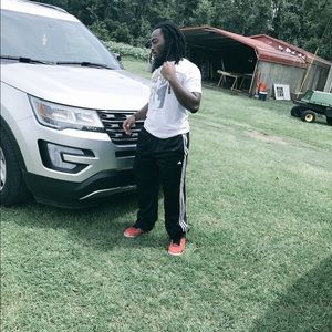 Meet your Posher, Darryl