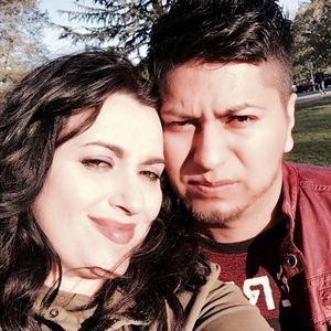 Meet your Posher, Saul