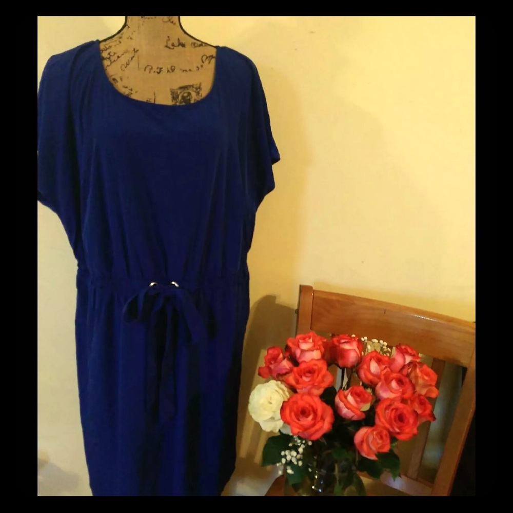 CLOSET CLEAROUT! Alyx woman's Dress