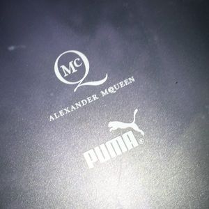 Alexander McQueen / Puma