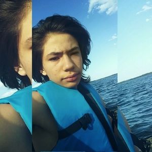 Meet your Posher, Frankie