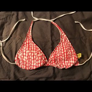 Triangle Bikini Top