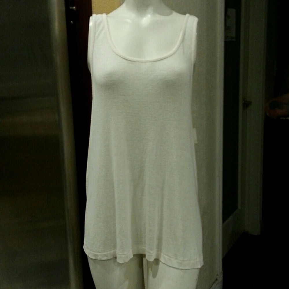 Free People break of dawn tank