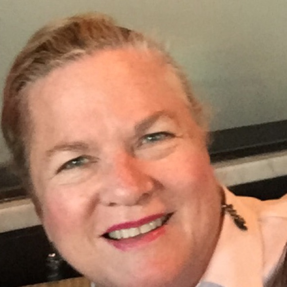Meet your Posher, Kathy - Picture 1 of 2