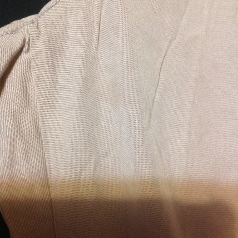 Old Navy dress joggers