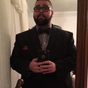 Meet your Posher, Ryan