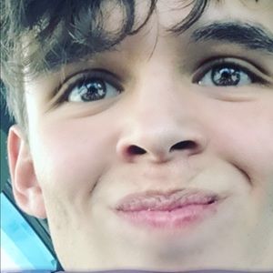 Meet your Posher, Marcus