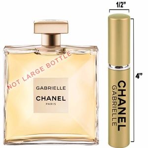 CHANEL Gabrielle Eau De Parfum Perfume Sample 6ml