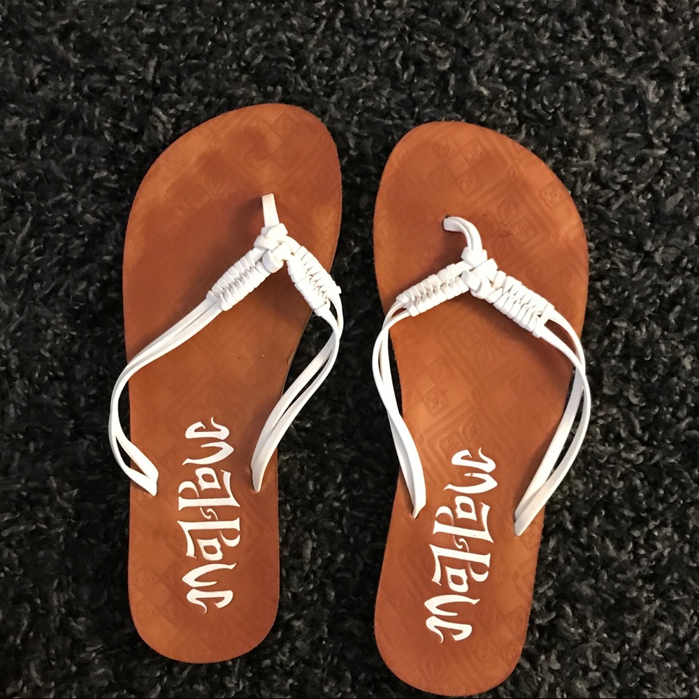 Flip flops