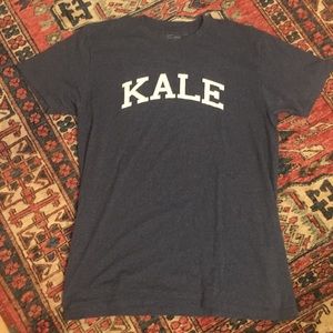 Urban Outfitters Kale T-shirt
