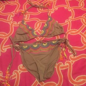 Cute Bikini