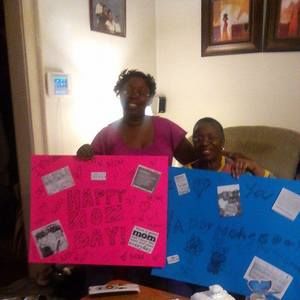 Meet your Posher, Tiffani