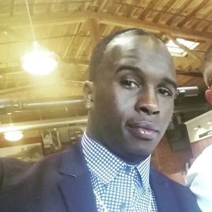 Meet your Posher, Darius