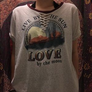 Cute t-shirt