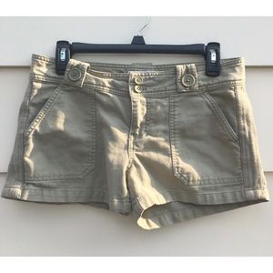 Cargo shorts