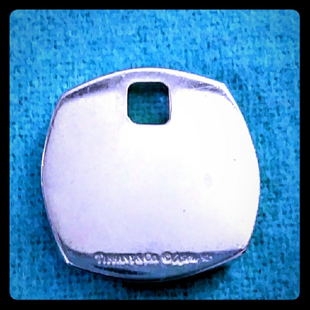 💙SALE💙FRANK GEHRY'S💙TIFFANY RETIRED RARE