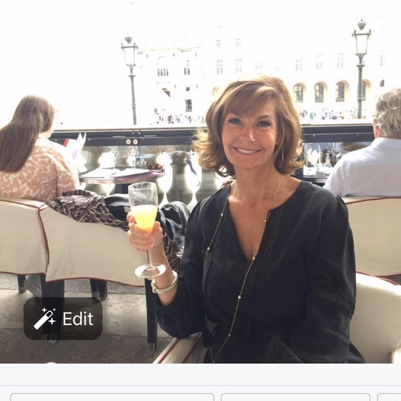 Meet your Posher, Becky - Picture 1 of 1