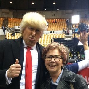 Meet your Posher, Bobbie