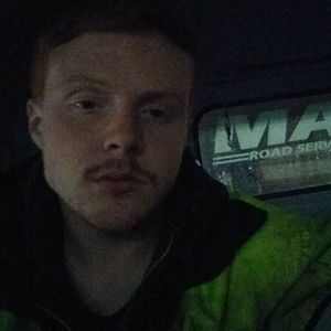 Meet your Posher, Gingie