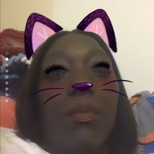 Meet your Posher, Shamea