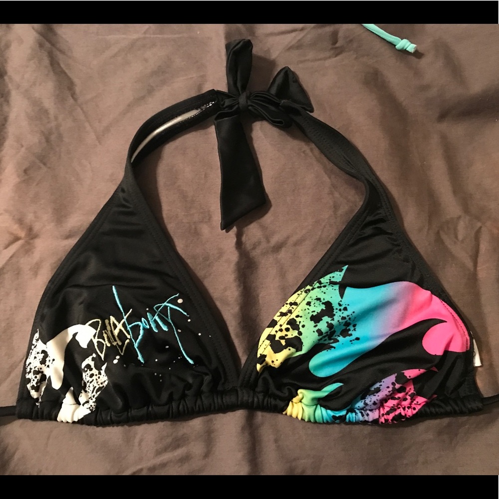 Bikini Top