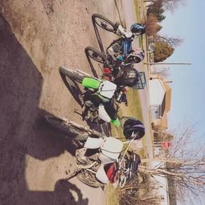 Meet your Posher, Lucas