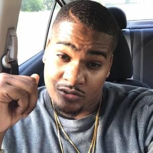 Meet your Posher, Chad