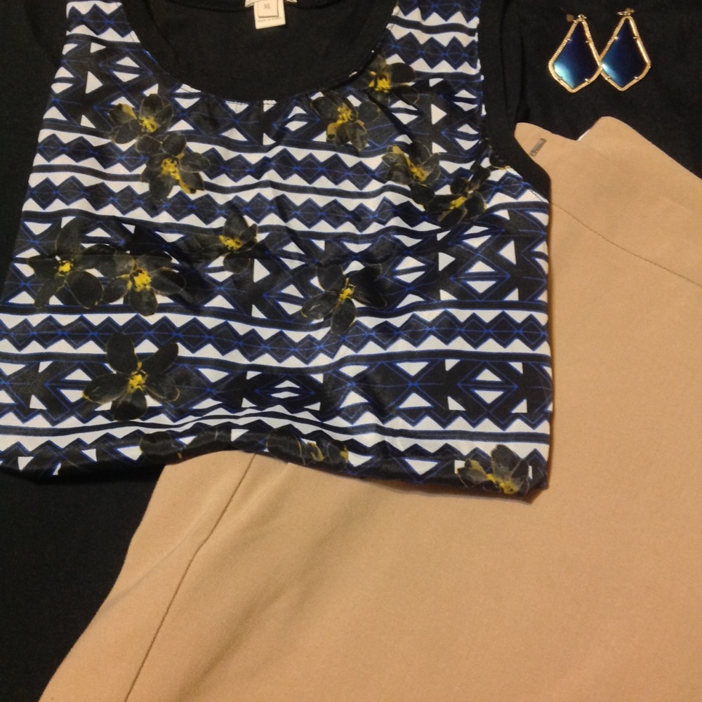 ❌SOLD❌ Khaki work pants