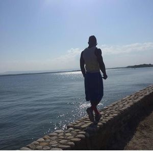 Meet your Posher, Elijah