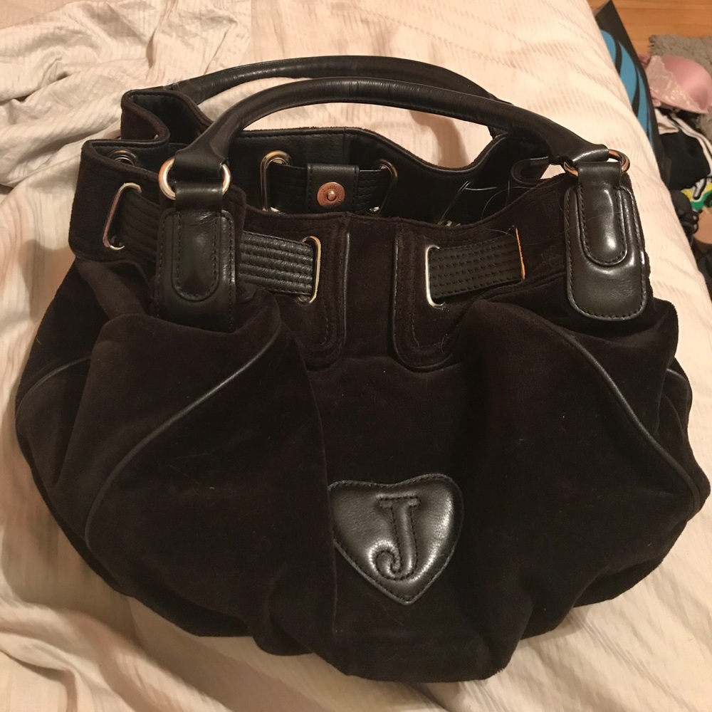 Juicy couture bag