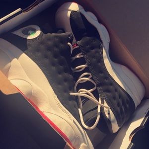*NEW* Jordan 13s