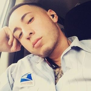 Meet your Posher, Frank