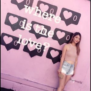 Meet your Posher, Mandy