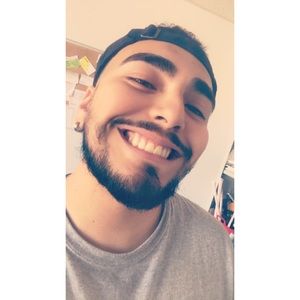 Meet your Posher, Manny