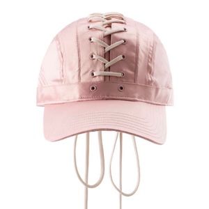 Puma Fenty lace up hat