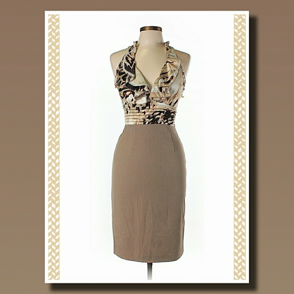 Classy, Stylish Dress - Picture 1 of 2