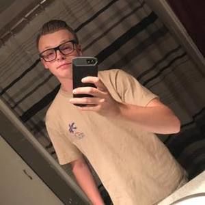 Meet your Posher, Frank