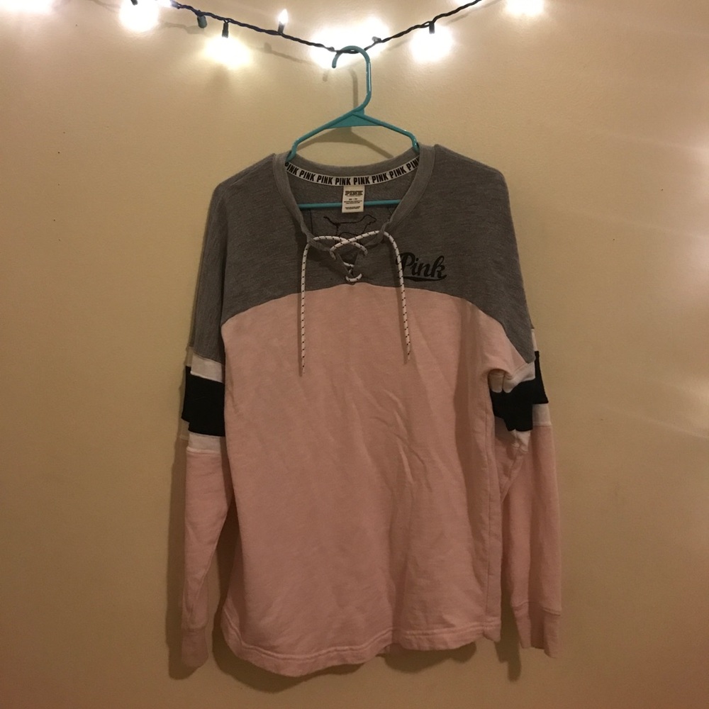 Oversized t-shirt
