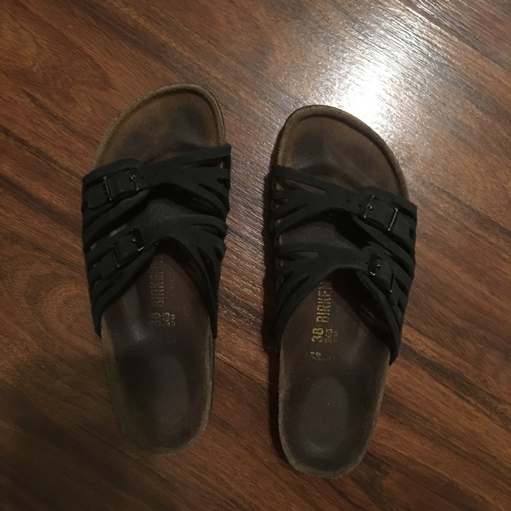 Birkenstock