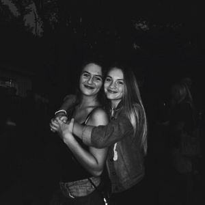 Meet your Posher, Macy