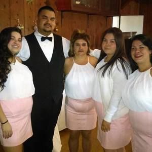 Meet your Posher, Sylvia